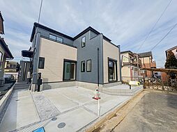 さいたま市内野本郷