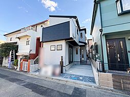 さいたま市緑区東浦和