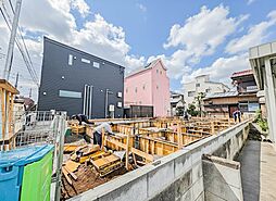 さいたま市大宮区上小町