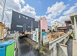 さいたま市大宮区上小町