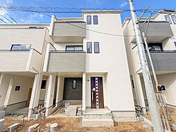 さいたま市桜区西堀