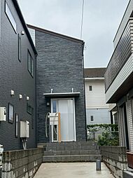 川口市柳崎4丁目