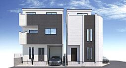 さいたま市北区櫛引町