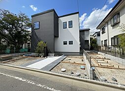 川口市安行出羽