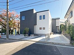 川口市安行出羽