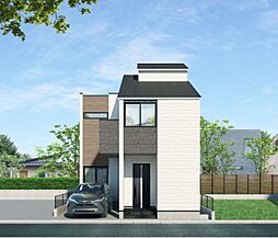 さいたま市浦和区大東