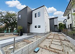 川口市安行出羽