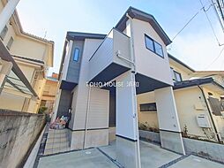 さいたま市南区太田窪