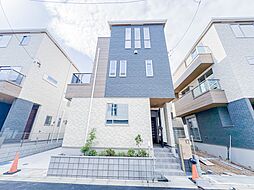 グリーンガーデン中浦和