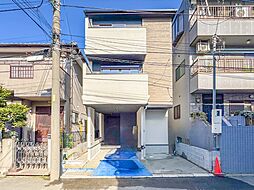 さいたま市中央区鈴谷