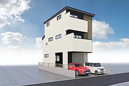 さいたま市中央区鈴谷