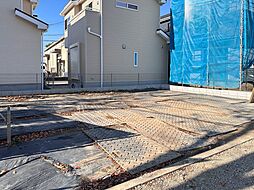 さいたま市桜区下大久保