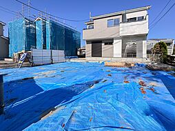 さいたま市桜区下大久保