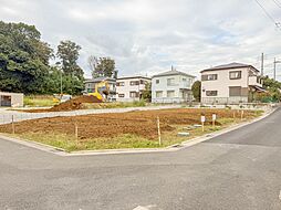 さいたま市緑区三室