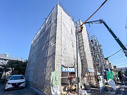 戸田市笹目3丁目