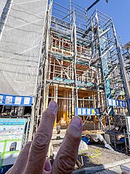 戸田市笹目3丁目