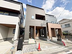 戸田市笹目3丁目