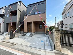 戸田市笹目3丁目