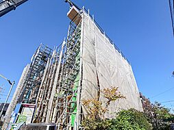 戸田市笹目3丁目