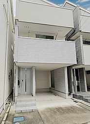 さいたま市中央区上落合6丁目