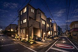 さいたま市北区櫛引町2丁目