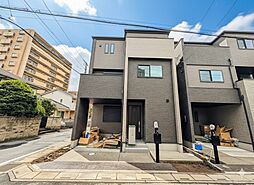 さいたま市北区櫛引町2丁目