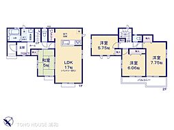 さいたま市西区佐知川