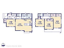 さいたま市西区指扇