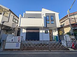 さいたま市南区文蔵