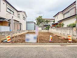 さいたま市南区文蔵