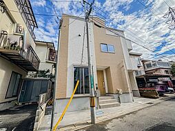 さいたま市浦和区上木崎