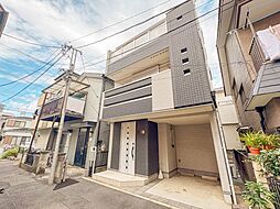 川口市西川口4丁目