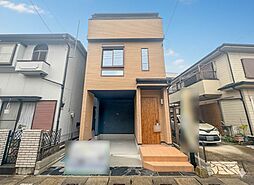 川口市三ツ和3丁目