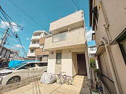 川口市並木1丁目