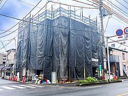 川口市青木4丁目