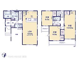 さいたま市大宮区堀の内町2丁目