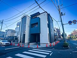 川口市青木4丁目