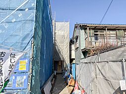 川口市南鳩ヶ谷