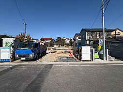 川口市南鳩ヶ谷