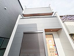 川口市南鳩ヶ谷