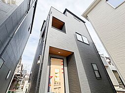 川口市南鳩ヶ谷