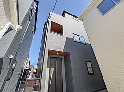 川口市南鳩ヶ谷