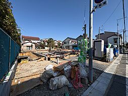 川口市南鳩ヶ谷