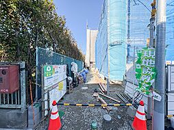 川口市南鳩ヶ谷