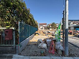 川口市南鳩ヶ谷