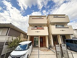 さいたま市南区太田窪