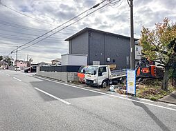 さいたま市大宮区三橋