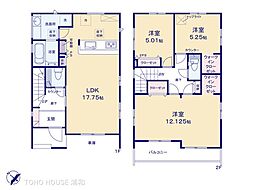 上尾市浅間台3丁目