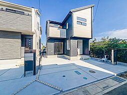 上尾市浅間台3丁目