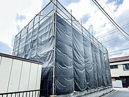 さいたま北区東大成町二丁目